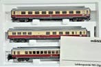 Märklin H0 - 42991 - Modeltrein personenwagonset (1) -, Nieuw