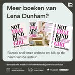 Is het erg om onzeker te zijn? 9789029091916 Lena Dunham, Verzenden, Zo goed als nieuw, Lena Dunham