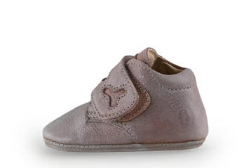 Shoesme Veterboots Meisjes in maat 18 Roze, Verzenden, Jongen of Meisje, Schoenen, Zo goed als nieuw