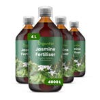 Jasmijn vloeibare meststof - 10 liter liter, Verzenden, Mest