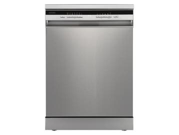 KOENIC KDW 6021-22 C IN - Vaatwasser - Vrijstaand - 14, Verzenden, Nieuw