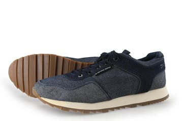 G-Star Sneakers in maat 45 Blauw, Kleding | Heren, G-Star, Verzenden, Blauw, Sneakers of Gympen