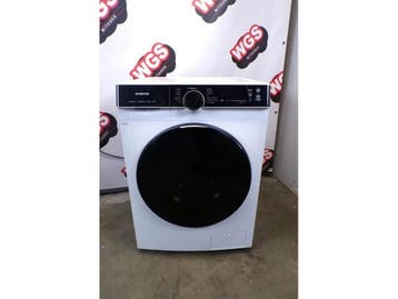 Inventum VWM9010W/02 - Wasmachine - 9 kg - 1400 toeren, Verzenden, Zo goed als nieuw
