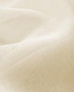 Inbetween Linnenstructuur Kamerhoog Crème, Nieuw, Overige kleuren