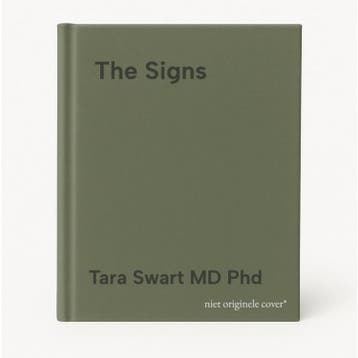 The Signs - Tara Swart MD Phd 9781846048494, Verzenden, Zo goed als nieuw, Tara Swart MD Phd