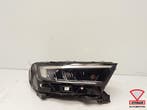 Opel Mokka B 2020+ Vol Led Koplamp Rechts 9834007980, Auto-onderdelen, Verlichting, Ophalen, Gebruikt, Opel