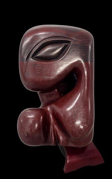 D Dal - Dick Dal (1945–2026) - Beeld, Museaal Monumentaal