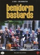 Benidorm bastards - Seizoen 1 - DVD, Cd's en Dvd's, Verzenden, Nieuw in verpakking