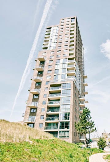 Te huur: Appartement Verlengde Duinvalleiweg in Almere, Almere, Flevoland, Appartement