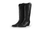 Omoda Cowboy laarzen in maat  Zwart, Kleding | Dames, Omoda, Verzenden, Gedragen, Zwart