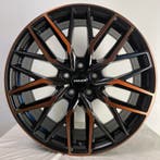 19 inch velgen | Seat Cupra Audi Volkswagen | MC GPX Koper, Ophalen of Verzenden, Nieuw, 19 inch