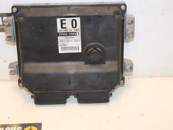 Computer Motormanagement Suzuki Swift O98085, Ophalen of Verzenden, Nieuw