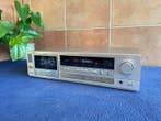 Denon - DR-M20 3-head Audiocassette deck, Nieuw