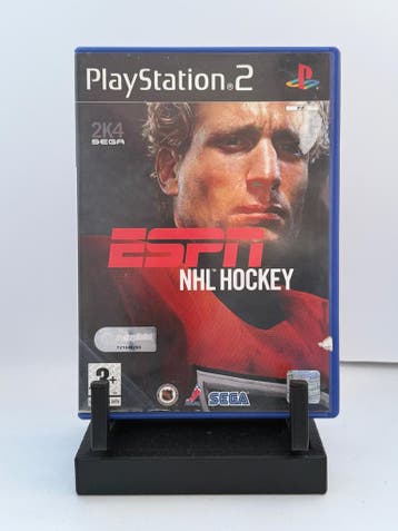 ESPN NHL Hockey - Playstation 2, Verzenden, Nieuw