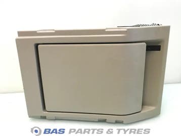 Koelkast Volvo FMX Euro 6 29 Liter 84488162, Ophalen, Gebruikt, Volvo, Overige Auto-onderdelen