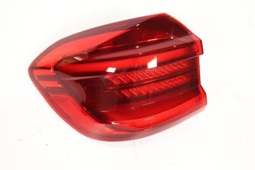 BMW X3 G01 Achterlicht LED links H4740874013 63219853369, Ophalen of Verzenden, Gebruikt