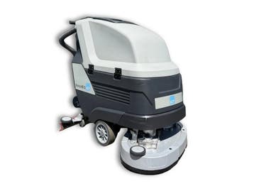 ICE Scrub 65 D refurbished, Ophalen of Verzenden