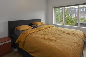 Huis Adriaan Mulderstraat in Utrecht, Via bemiddelaar, Utrecht, Overige soorten, Utrecht-stad