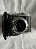 Voigtländer Perkeo I Analoge camera, Audio, Tv en Foto, Fotocamera's Analoog, Nieuw