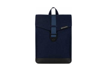 Bold Banana Rugzak Blauw, Verzenden, Zo goed als nieuw, Blauw