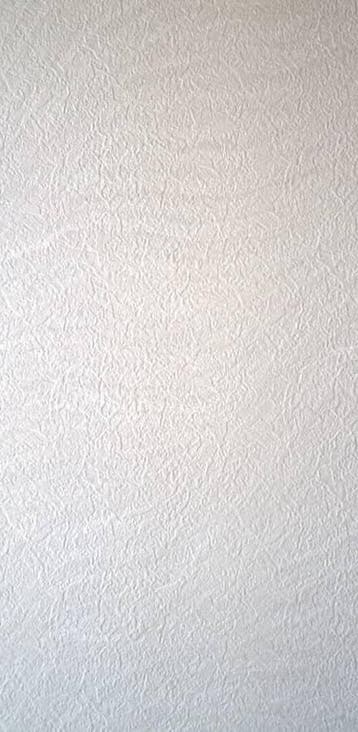 PVC Wandpaneel 280x120 Mat Sand - sample, Nieuw