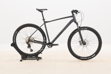 Cube REACTION PRO – 2024 – 195 - 205 cm, Fietsen en Brommers, Fietsen | Mountainbikes en ATB, Verzenden, Zo goed als nieuw
