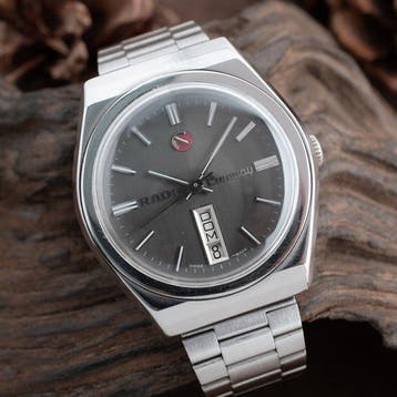 Rado - Conway - Zonder minimumprijs - 625.7941.4 - Heren -, Nieuw