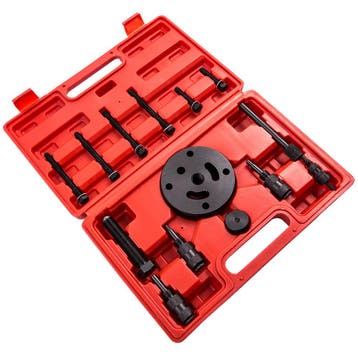 14-Stuk Diesel Engine Timing Gereedschap Kit Geschikt voo..., Verzenden, Nieuw