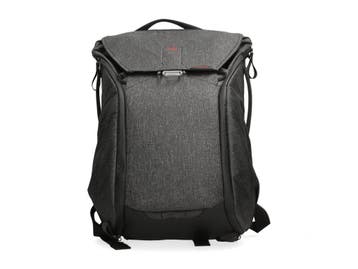 Peak Design Everyday Backpack 30L Midnight - 1 jaar garantie, Ophalen of Verzenden, Zo goed als nieuw, Peak Design