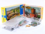 Schaal H0 Faller B-213 Kleine kwekerij en kassen #2058, Ophalen of Verzenden, Gebruikt, Overige typen, Analoog
