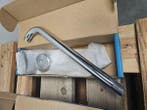 GROHE Rainshower Douchearm - wandarm 29cm - ronde rozet, Ophalen of Verzenden, Nieuw, Chroom, Bad