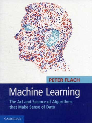 Machine Learning 9781107422223, Boeken, Zo goed als nieuw