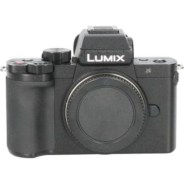 Tweedehands Panasonic Lumix DC-G100 Body CM5685, Ophalen of Verzenden, Gebruikt, Overige typen, Overige Merken