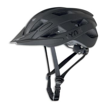 Fietshelm All-Road, Fietsen en Brommers, Fietsaccessoires | Fietshelmen, Verzenden, Nieuw