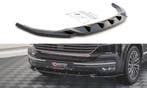 Maxton Design Frontspoiler V1 VW Transporter T6.1 CS061, Auto-onderdelen, Carrosserie en Plaatwerk, Nieuw, Voor, Volkswagen