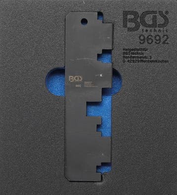Bgs Technic Nokkenas afstelgereedschap voor Ford 1.6 EcoB..., Verzenden, Nieuw
