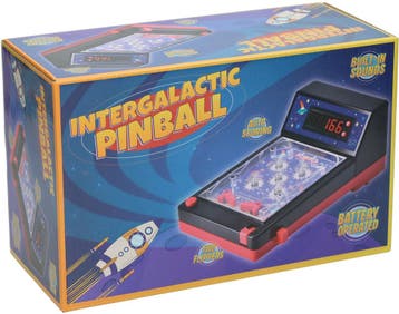 Flipperkast - Super Pinball Game | JohnToy -, Verzenden, Nieuw