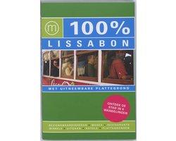 100% Lissabon  Druk Heruitgave - 100% Lissabon  Druk, Ophalen of Verzenden, Nieuw