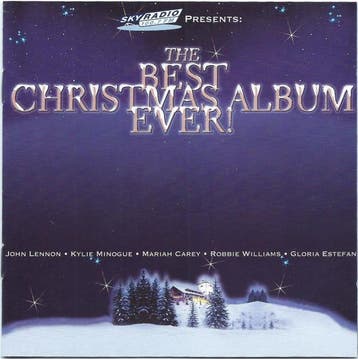 Various - The Best Christmas Album Ever!, Ophalen of Verzenden, Gebruikt