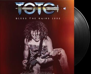 Toto - Bless The Rains 1992 - LP, Ophalen of Verzenden, Nieuw in verpakking