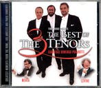 cd - The Three Tenors - The Best Of The 3 Tenors (The Gre..., Verzenden, Zo goed als nieuw