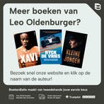 Henny Vrienten 9789021341941 Leo Oldenburger, Boeken, Verzenden, Gelezen, Leo Oldenburger