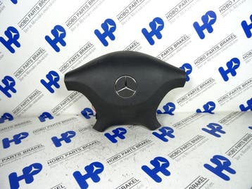 Airbag stuur Sprinter w906 zonder bediening, Auto-onderdelen, Ophalen of Verzenden, Gebruikt, Mercedes-Benz