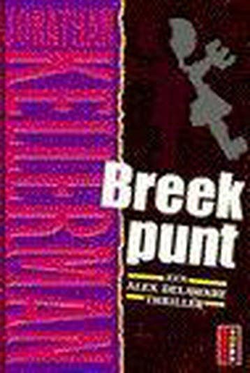Breekpunt - Kellerman, Verzenden, Gelezen