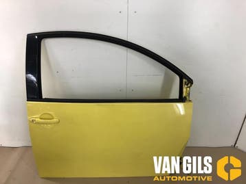 Portier 2Deurs rechts Volkswagen Beetle O223079, Ophalen of Verzenden, Nieuw
