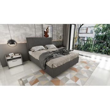 Opberg Boxspring Aruba, Ophalen of Verzenden, Nieuw, Tweepersoons