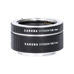 Caruba Extension Tube set Canon EOS M met garantie, Ophalen of Verzenden, Gebruikt
