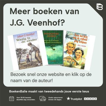 VLUCHT UIT DE TAIGA    TW3 - J.G. Veenhof 9789033105999, Boeken, Verzenden, Gelezen, J.G. Veenhof
