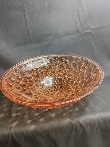 Verdun - Plafondlamp - bubbel - parelmoerig