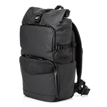 Tenba Backpack DNA 16 DSLR Black, Ophalen of Verzenden, Nieuw, Rugtas, Overige merken